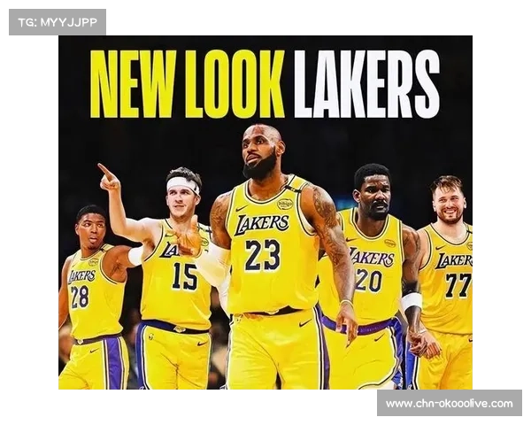 湖人季前赛迎首胜全队信心倍增新阵容磨合初见成效