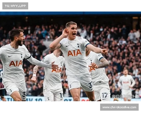 热刺客场战绩亮眼，德比或采取防反