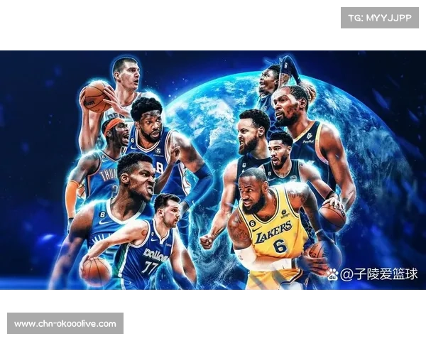 NBA举办国际篮球周，推广多元文化交流