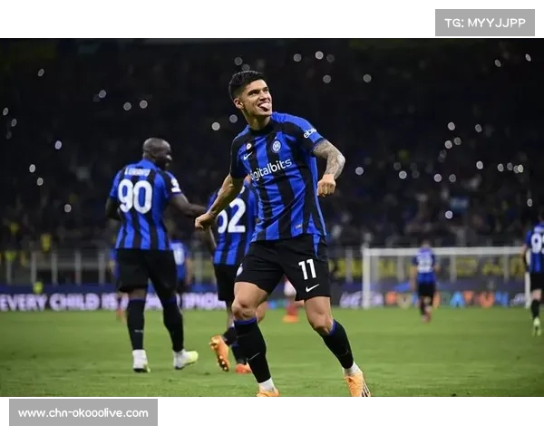 一超多强格局显现：国际米兰冠军悬念锐减，中游混战加剧